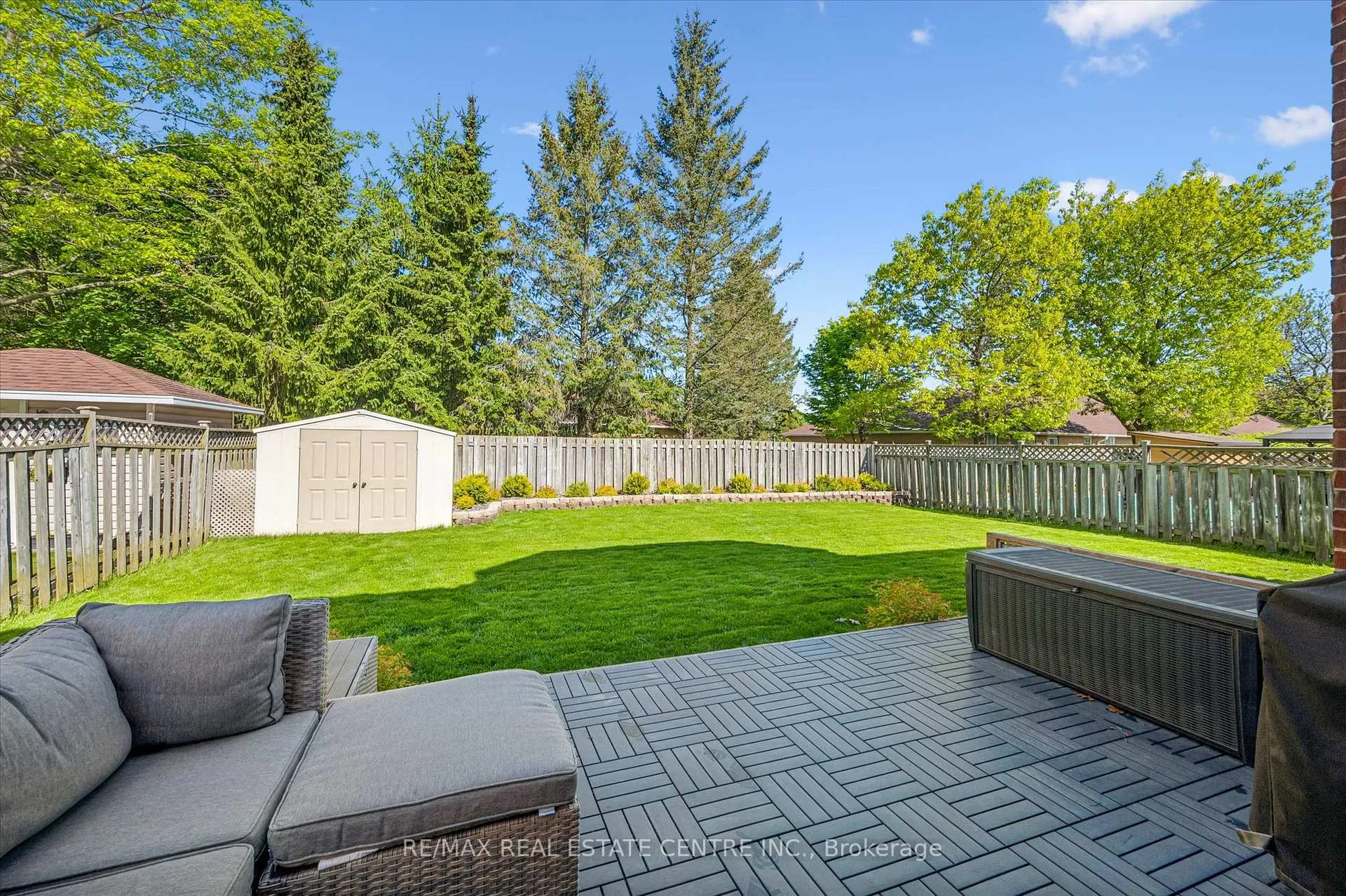 Photo 40 of 40 Beasley Crescent, Waterloo — HOMEH
