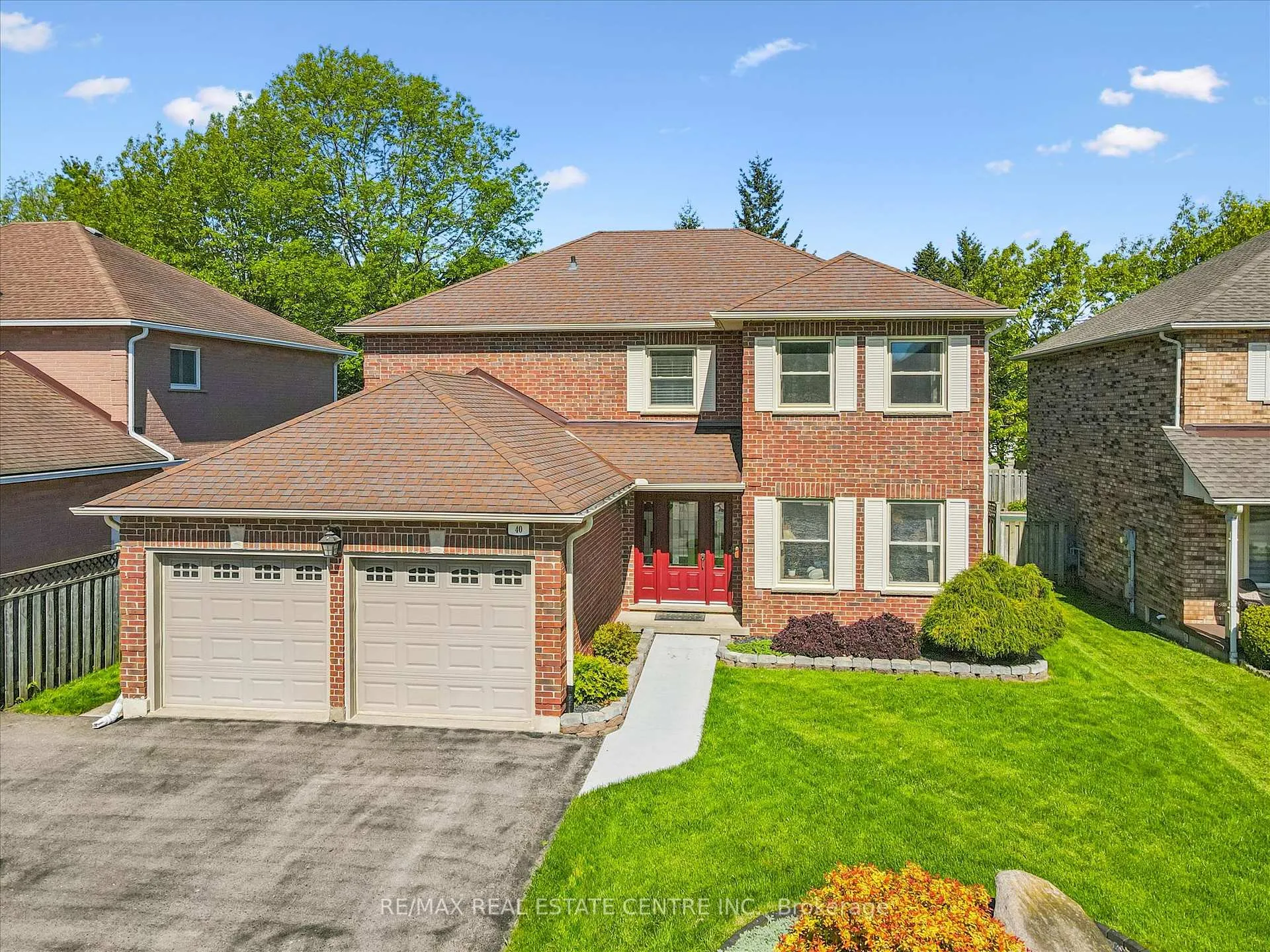 Photo 42 of 40 Beasley Crescent, Waterloo — HOMEH