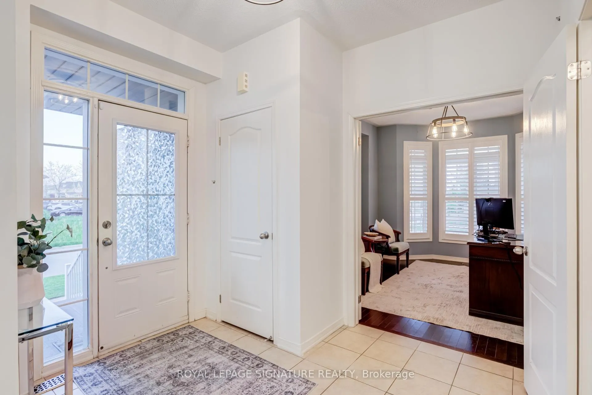 Photo 8 of 60 Ross Wright Avenue, Clarington, Bowmanville — HOMEH
