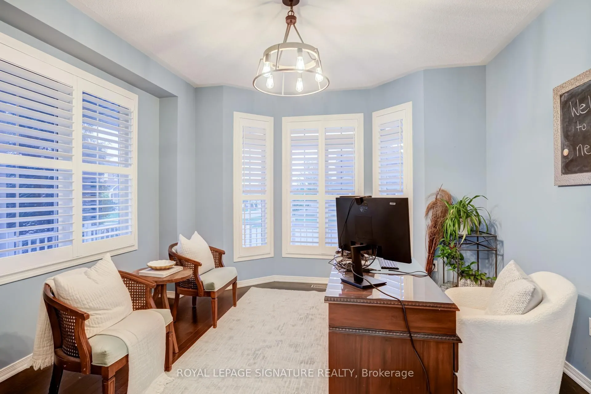 Photo 22 of 60 Ross Wright Avenue, Clarington, Bowmanville — HOMEH