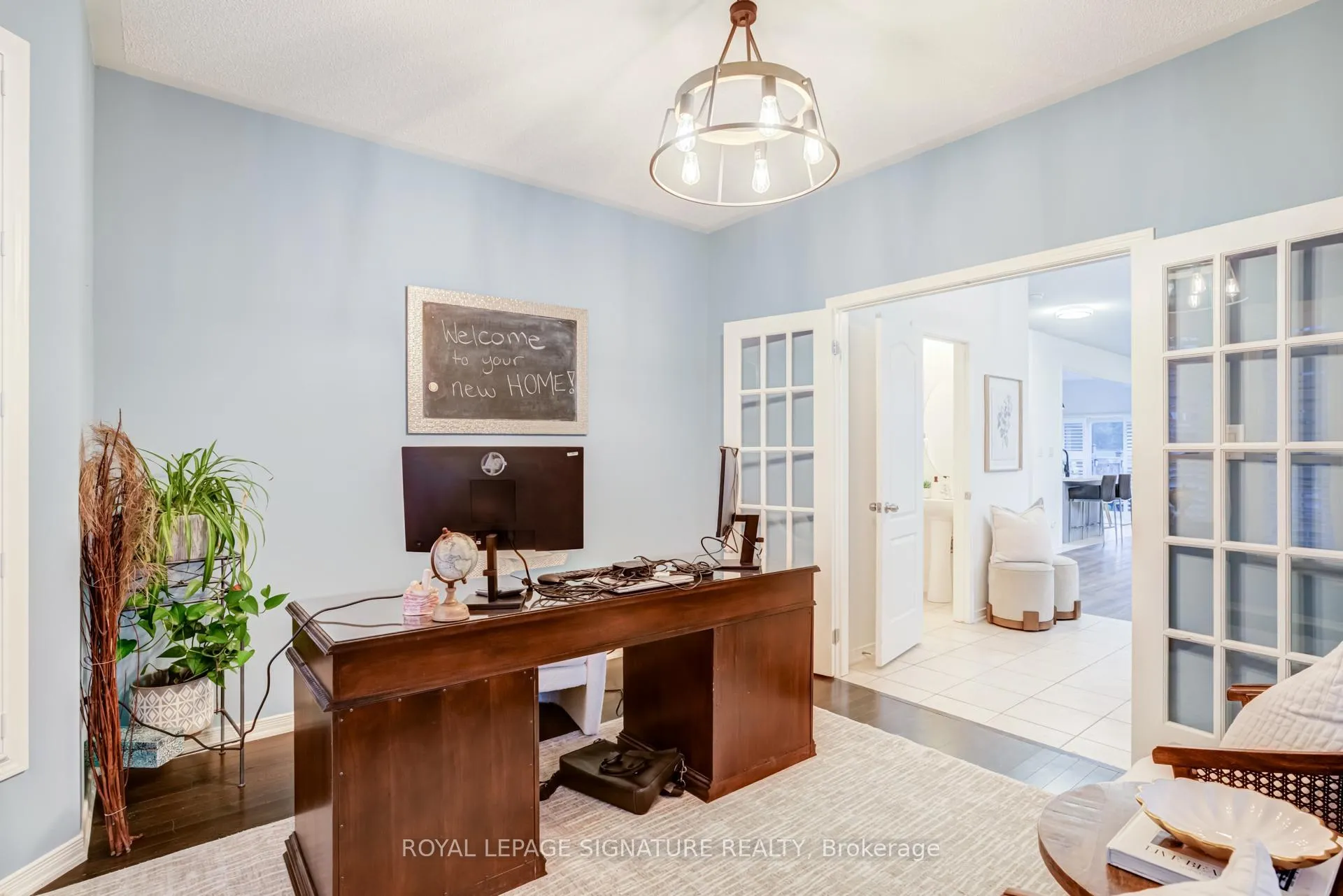 Photo 23 of 60 Ross Wright Avenue, Clarington, Bowmanville — HOMEH