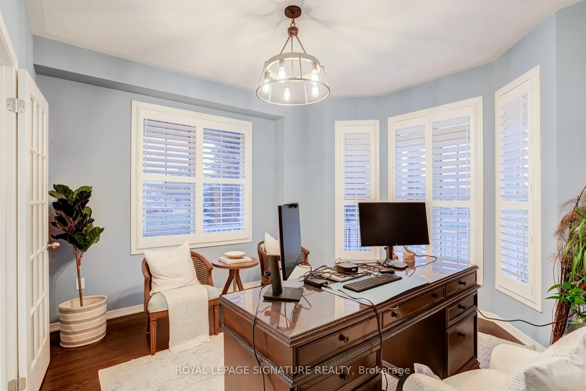 Photo 24 of 60 Ross Wright Avenue, Clarington, Bowmanville — HOMEH