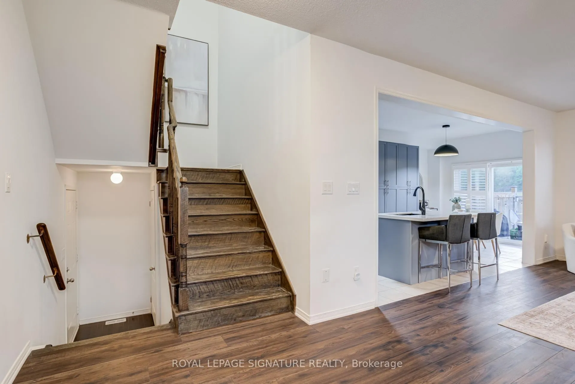 Photo 25 of 60 Ross Wright Avenue, Clarington, Bowmanville — HOMEH
