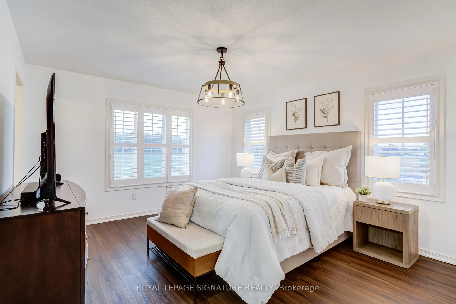 Photo 26 of 60 Ross Wright Avenue, Clarington, Bowmanville — HOMEH