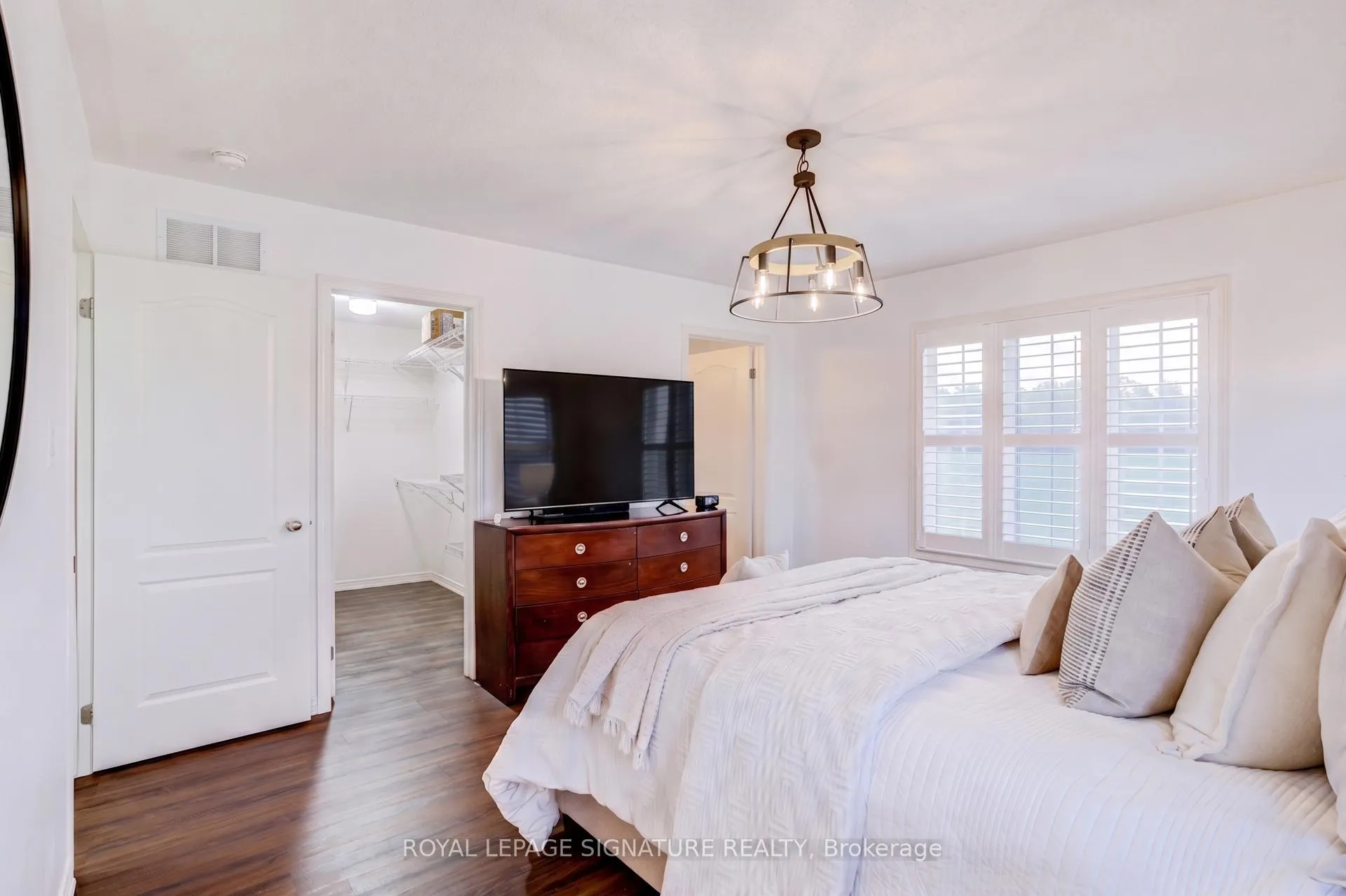 Photo 27 of 60 Ross Wright Avenue, Clarington, Bowmanville — HOMEH