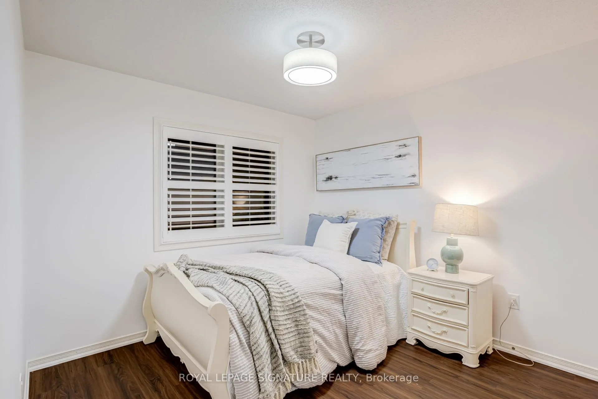 Photo 31 of 60 Ross Wright Avenue, Clarington, Bowmanville — HOMEH