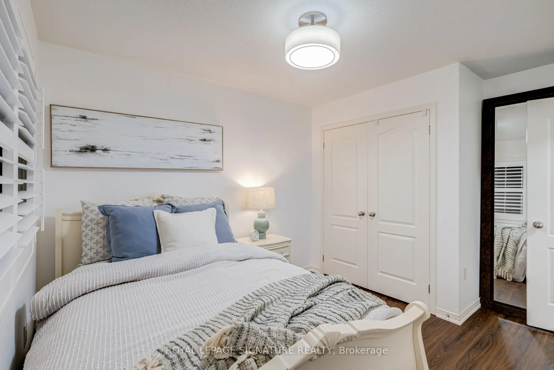 Photo 32 of 60 Ross Wright Avenue, Clarington, Bowmanville — HOMEH