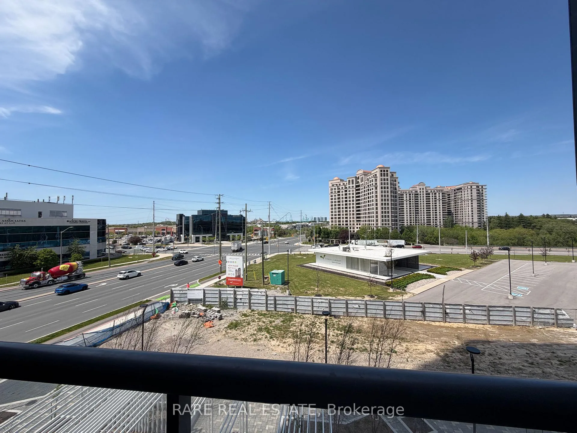 Photo 15 of Unit 437, 498 Caldari Road, Vaughan, Concord — HOMEH