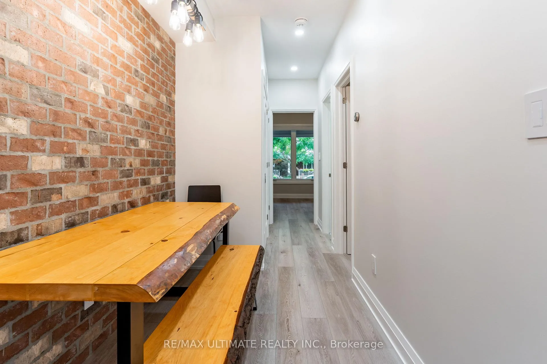 Photo 7 of Unit Main, 29 Brookmount Road, Toronto, The Beaches — HOMEH