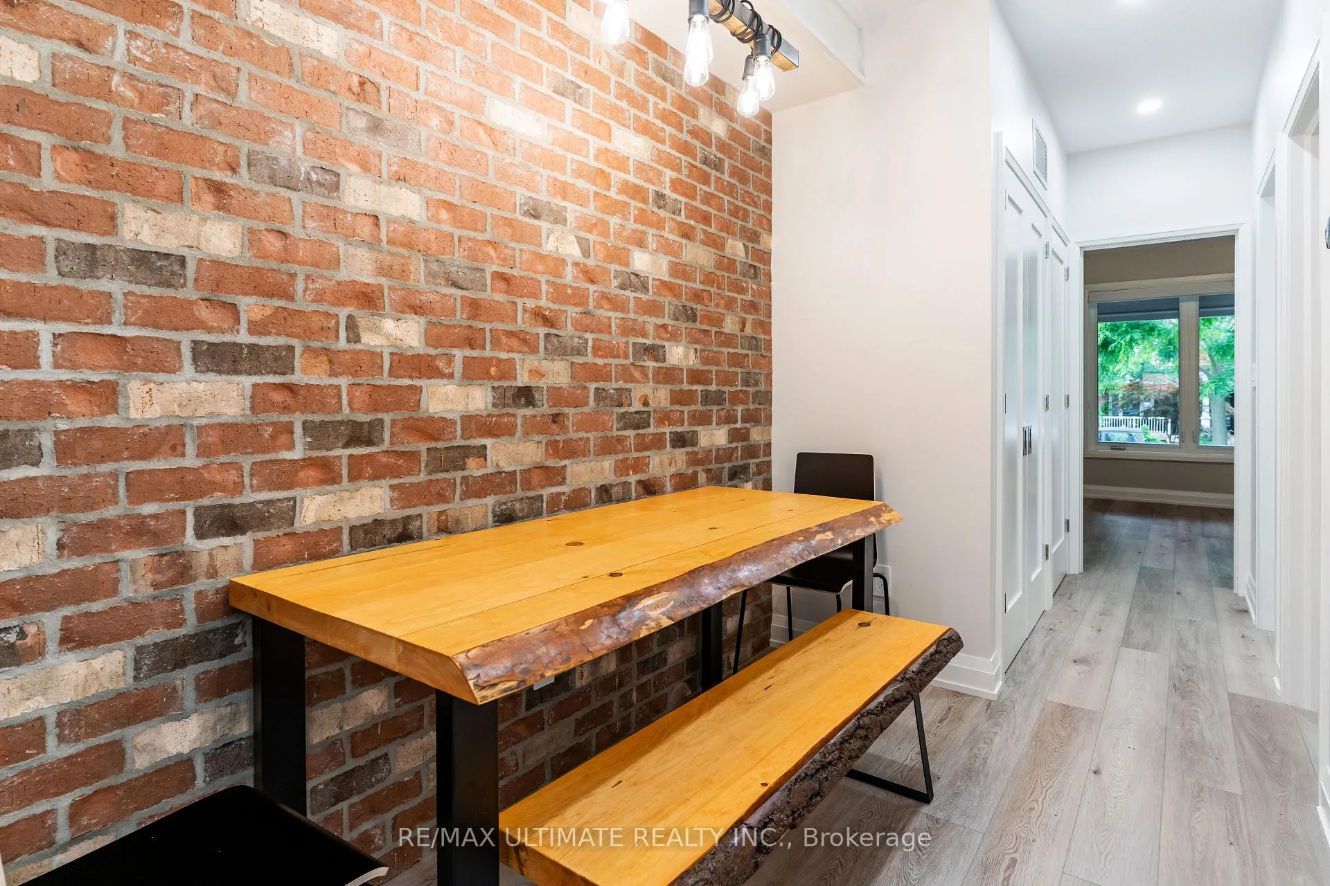 Photo 8 of Unit Main, 29 Brookmount Road, Toronto, The Beaches — HOMEH