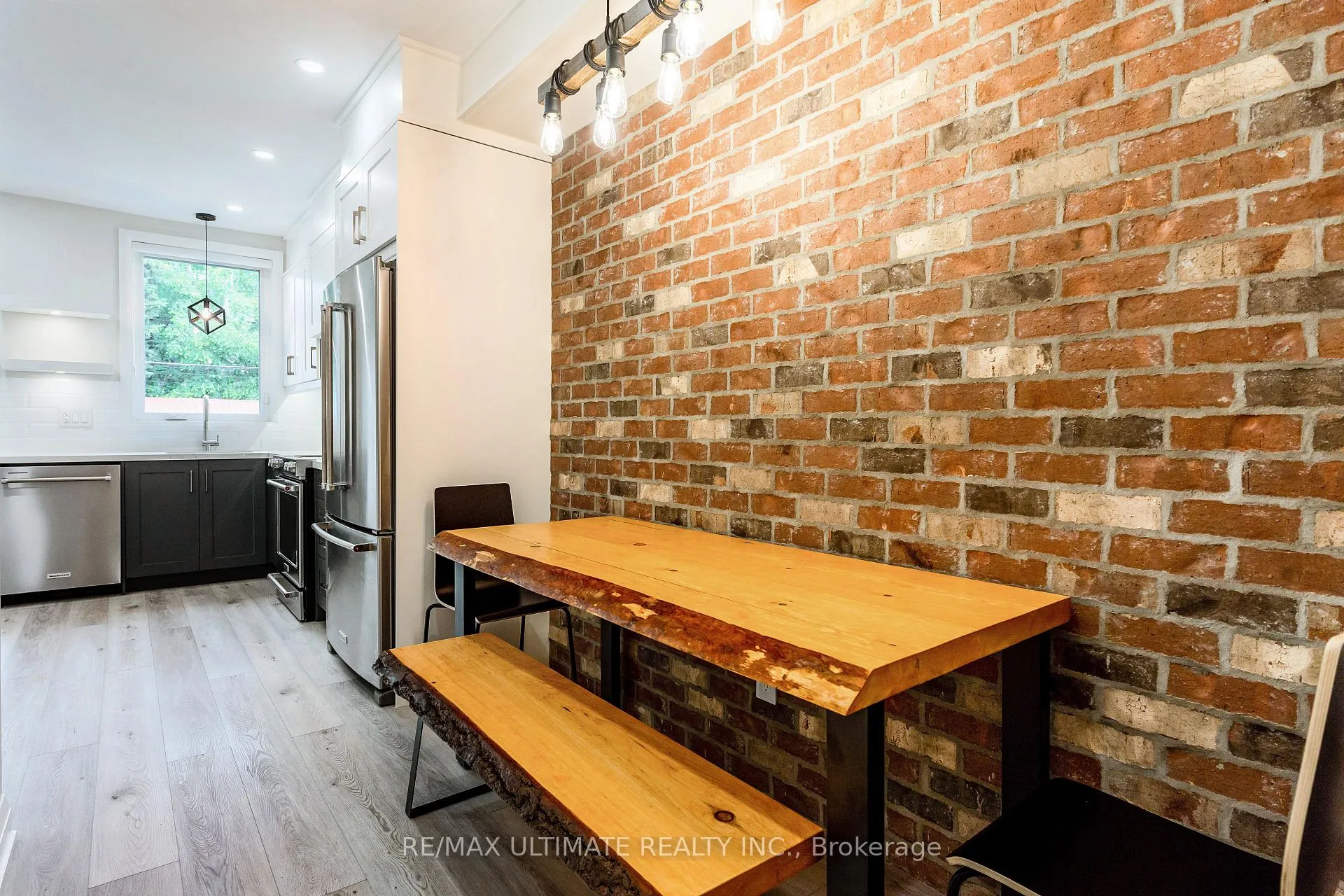 Photo 9 of Unit Main, 29 Brookmount Road, Toronto, The Beaches — HOMEH