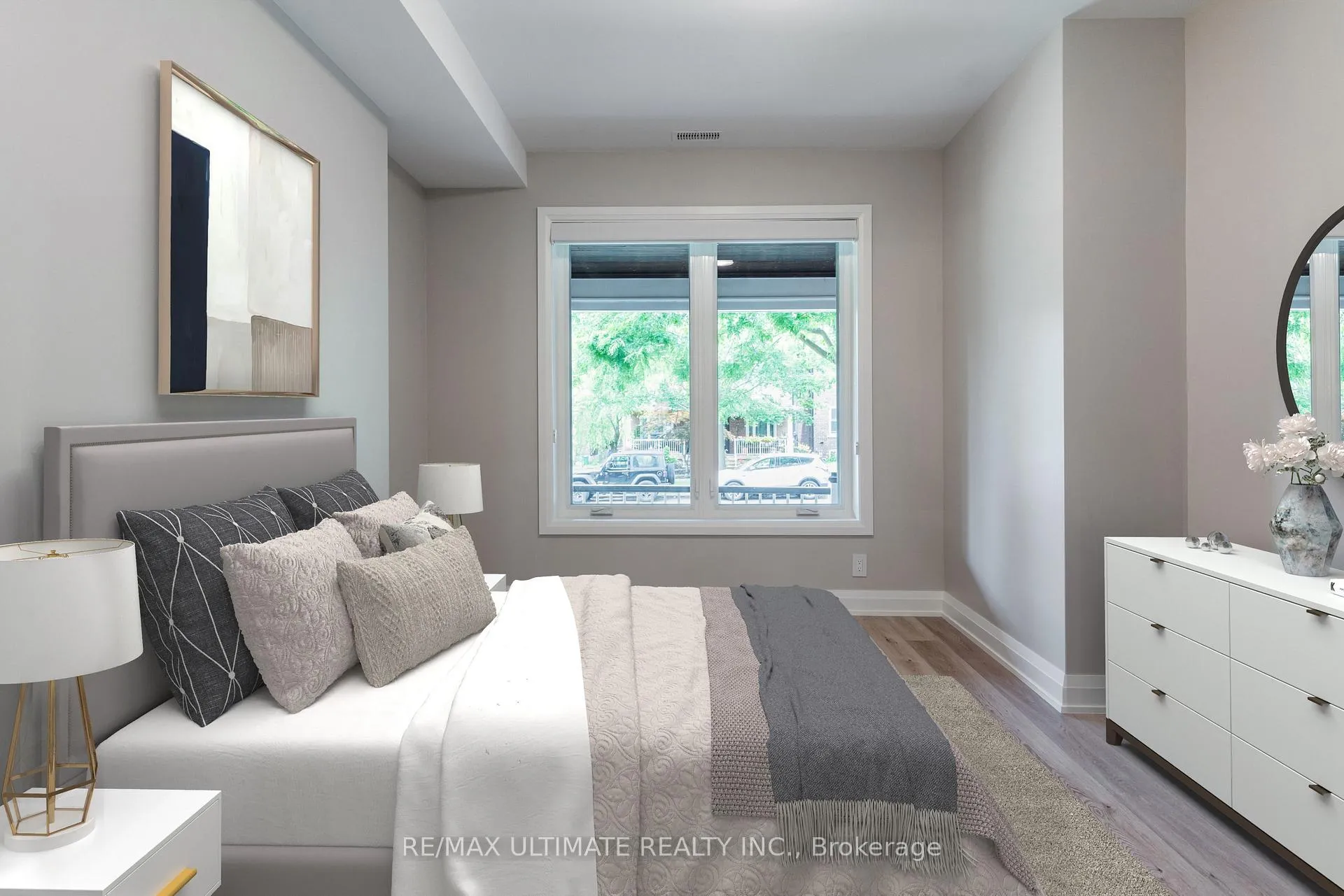 Photo 12 of Unit Main, 29 Brookmount Road, Toronto, The Beaches — HOMEH
