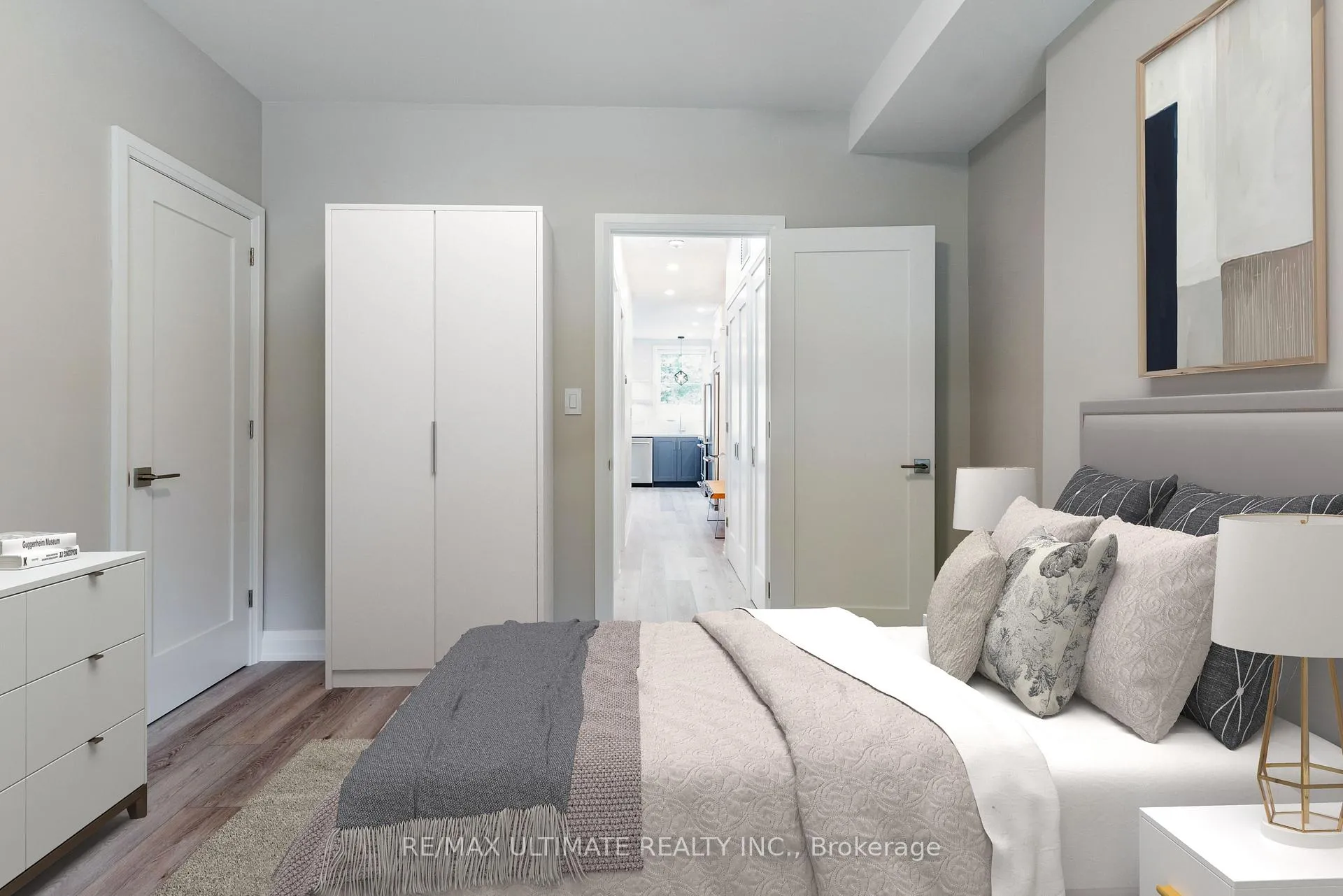 Photo 13 of Unit Main, 29 Brookmount Road, Toronto, The Beaches — HOMEH