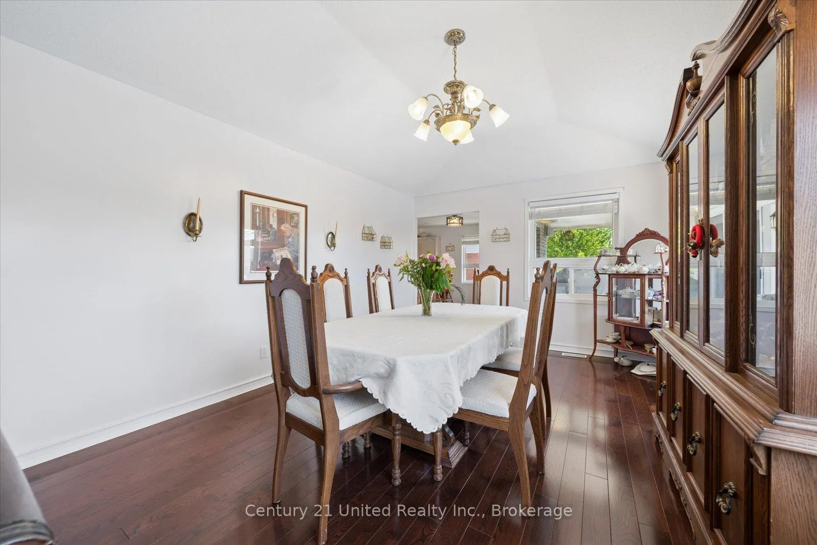 Photo 21 of 122 Parcells Crescent, Peterborough, Otonabee Ward 1 — HOMEH
