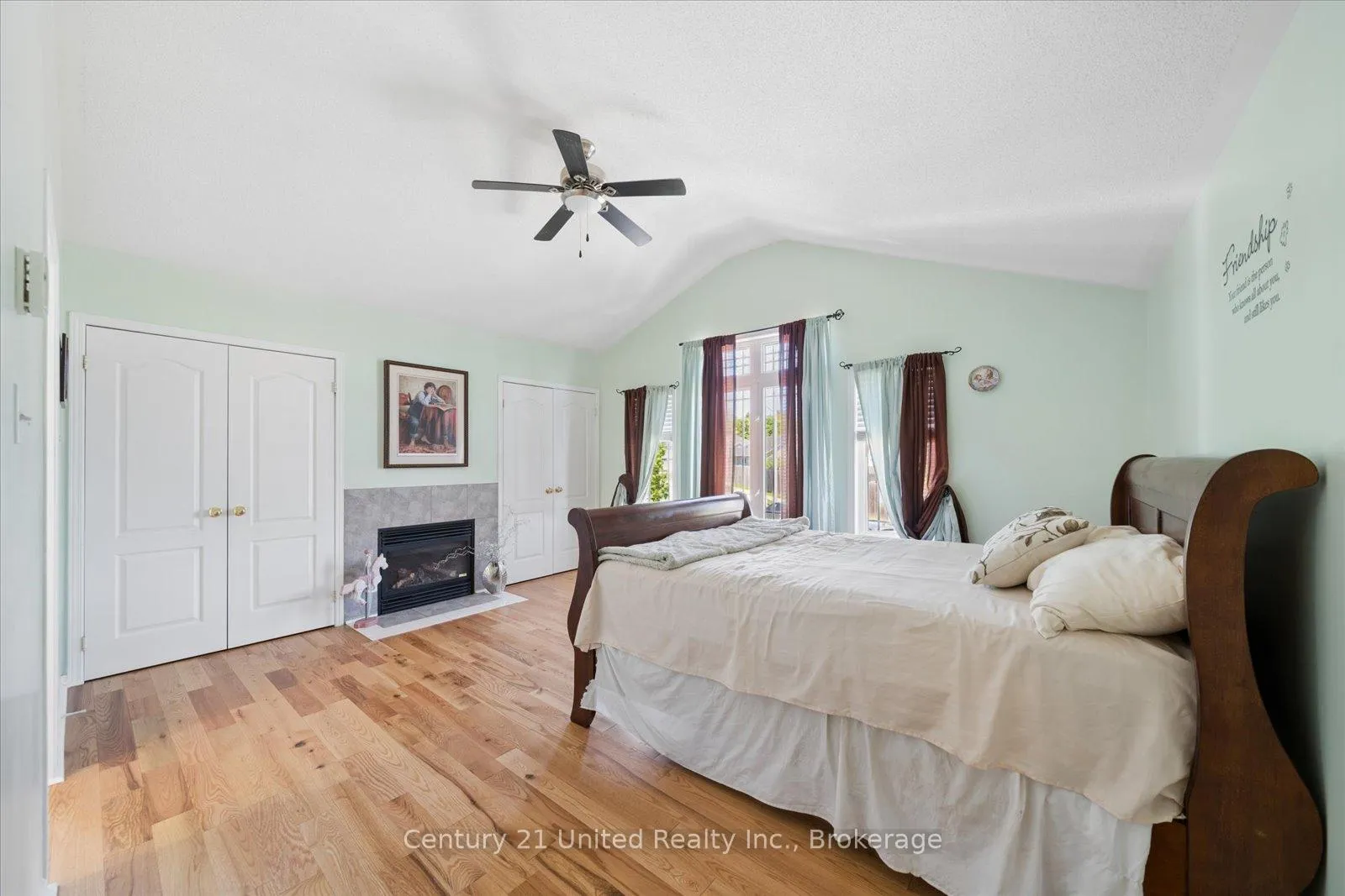 Photo 30 of 122 Parcells Crescent, Peterborough, Otonabee Ward 1 — HOMEH