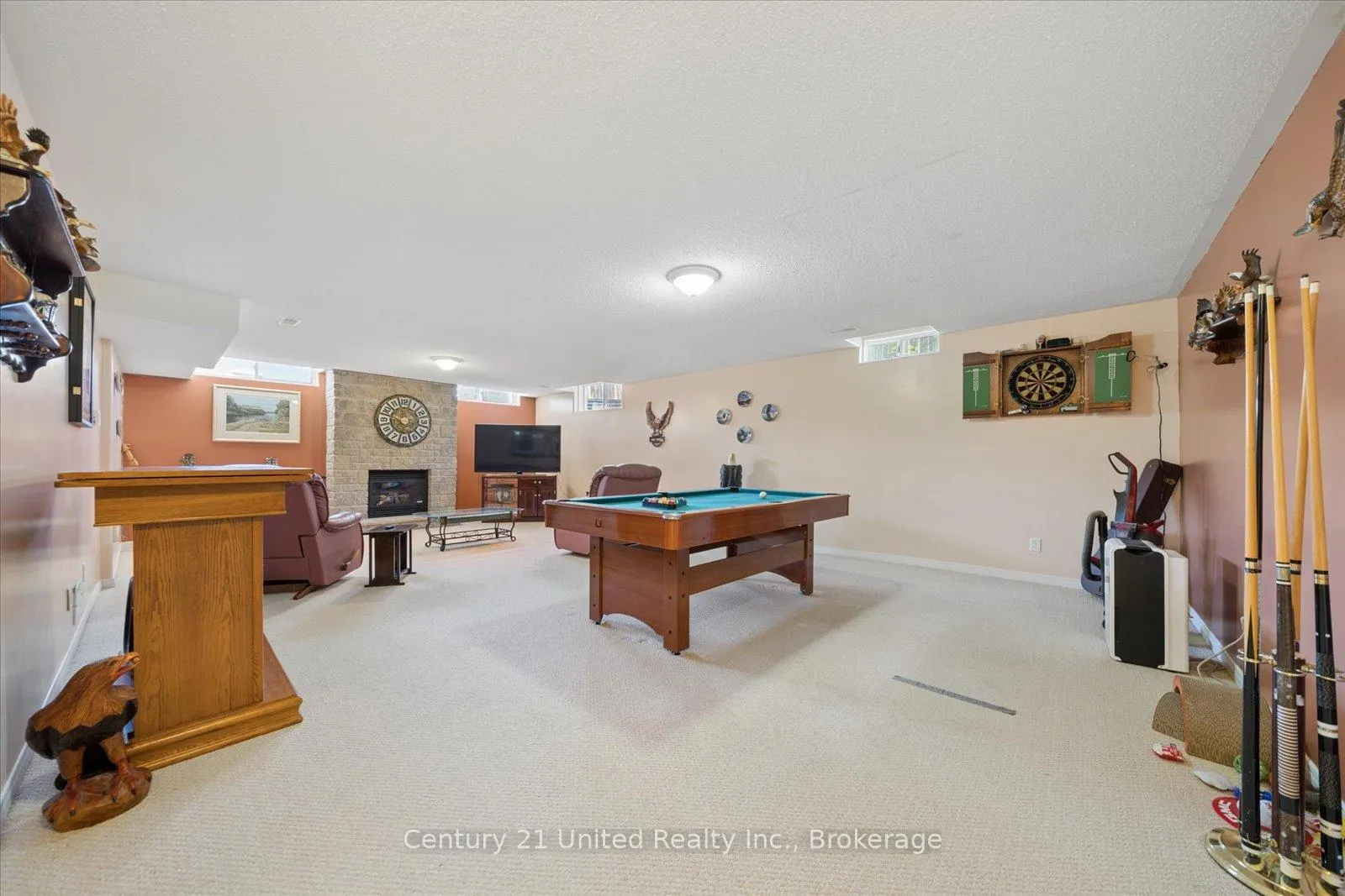 Photo 33 of 122 Parcells Crescent, Peterborough, Otonabee Ward 1 — HOMEH