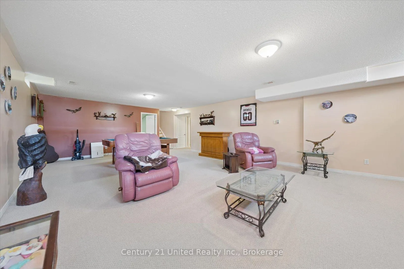 Photo 37 of 122 Parcells Crescent, Peterborough, Otonabee Ward 1 — HOMEH