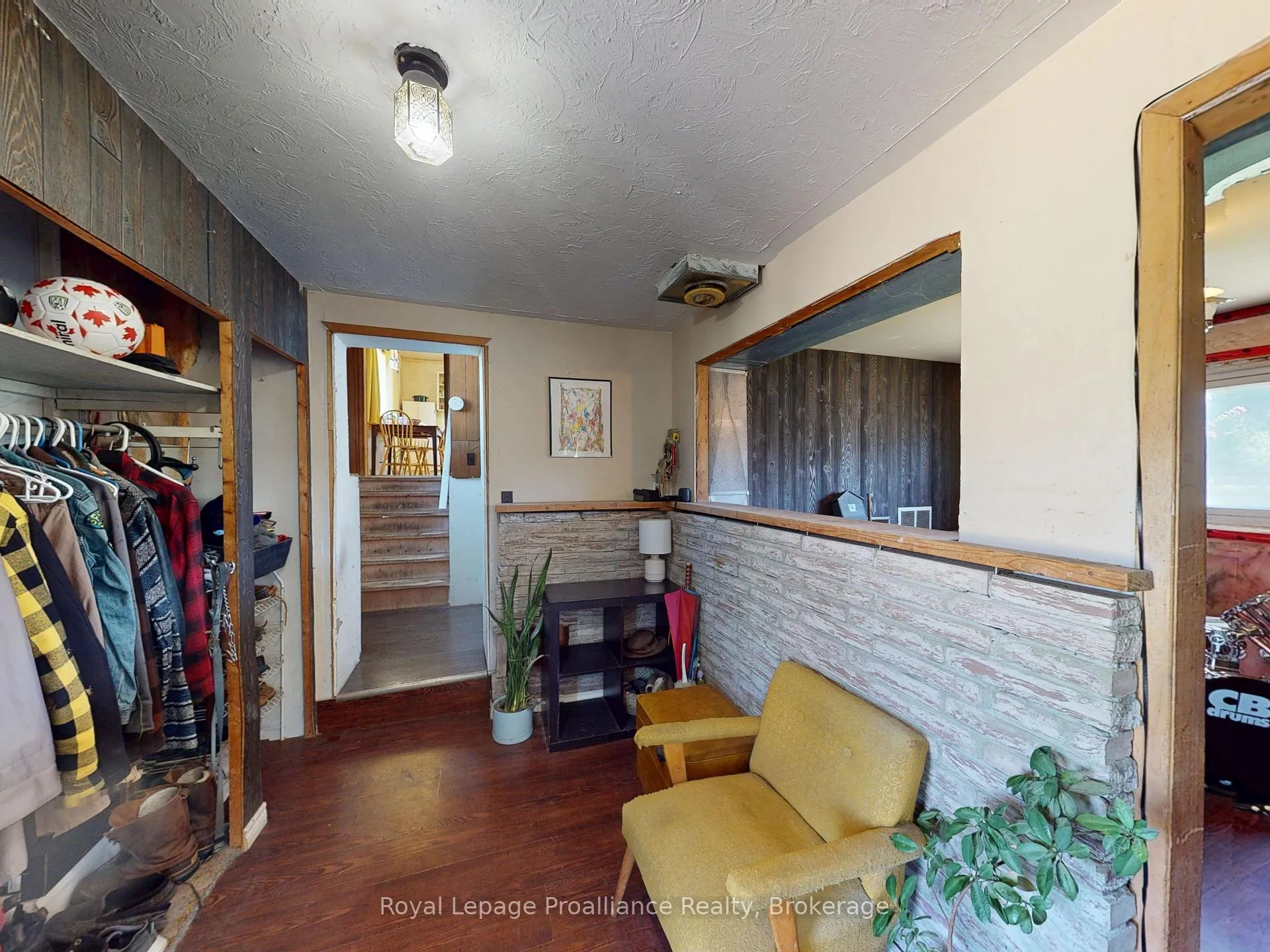 Photo 7 of 529 Gunter Settlement Road, Quinte West, Murray Ward — HOMEH