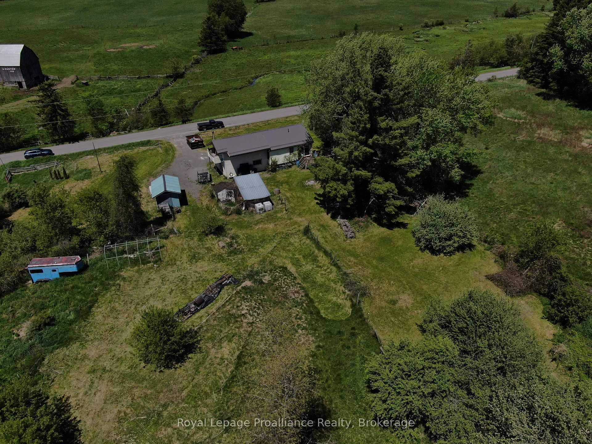 Photo 17 of 529 Gunter Settlement Road, Quinte West, Murray Ward — HOMEH