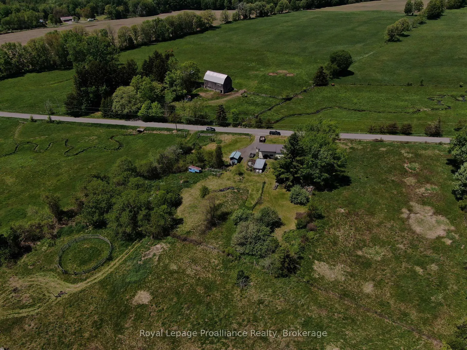 Photo 18 of 529 Gunter Settlement Road, Quinte West, Murray Ward — HOMEH