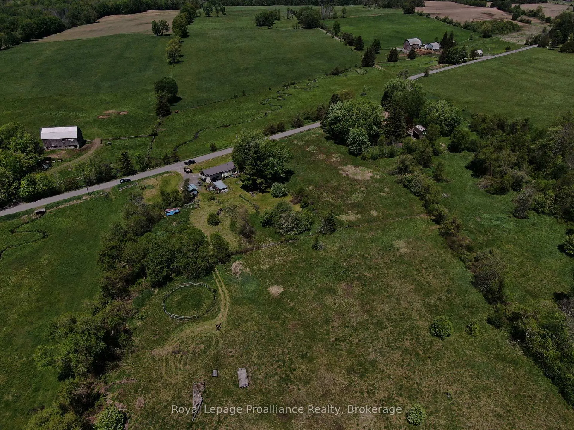 Photo 19 of 529 Gunter Settlement Road, Quinte West, Murray Ward — HOMEH