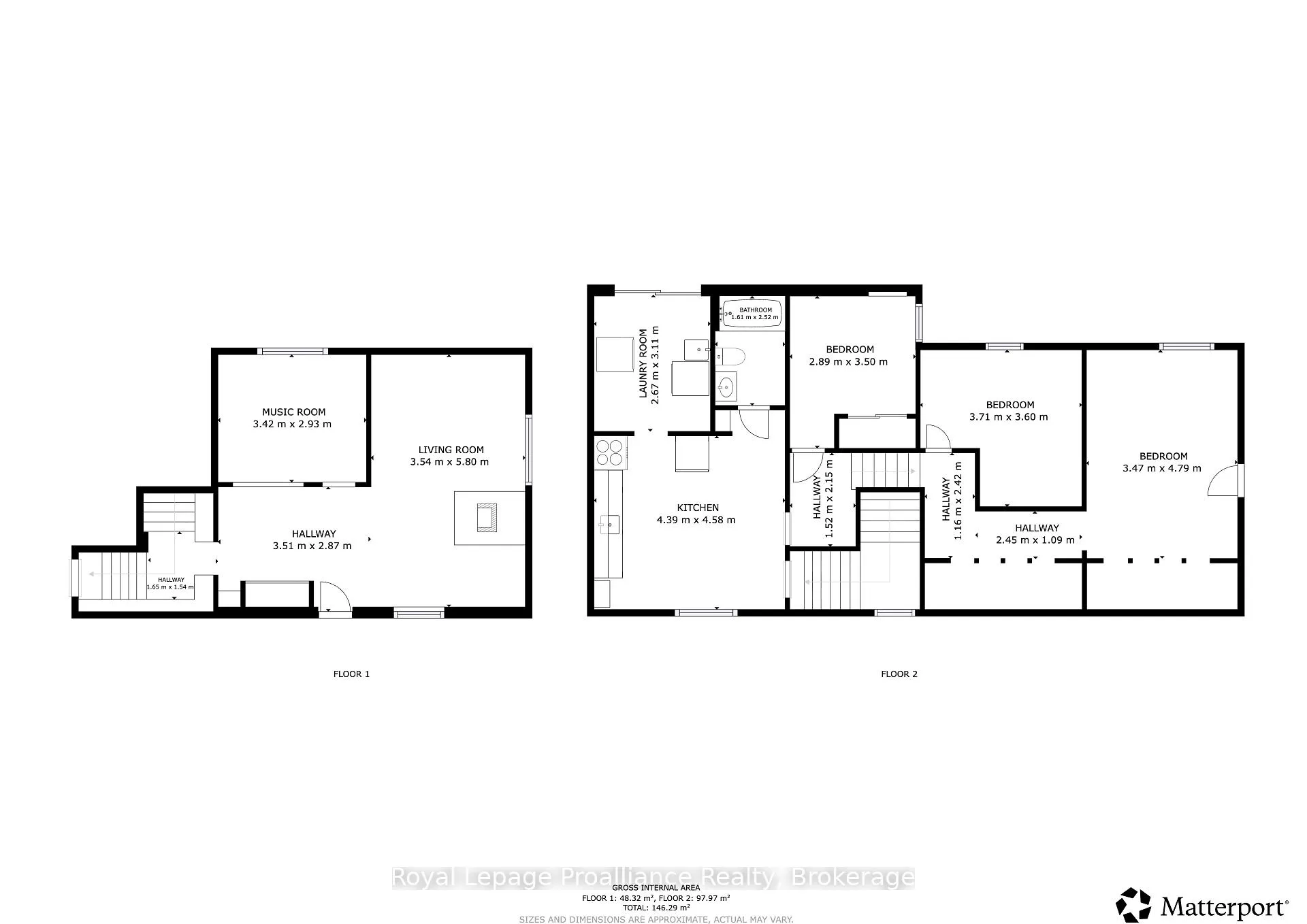 Photo 20 of 529 Gunter Settlement Road, Quinte West, Murray Ward — HOMEH