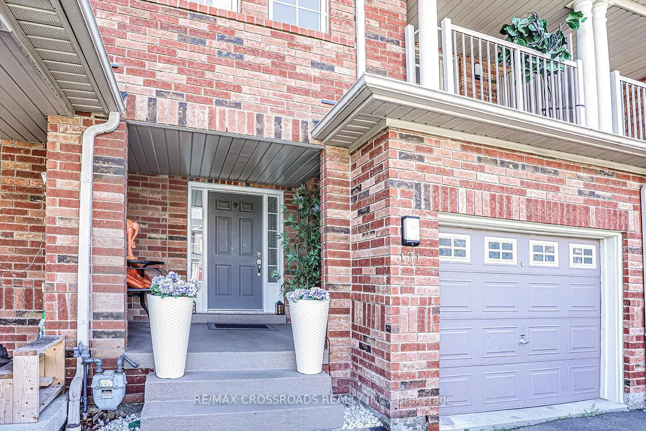 Photo 1 of 171 Angier Crescent, Ajax, South East — HOMEH