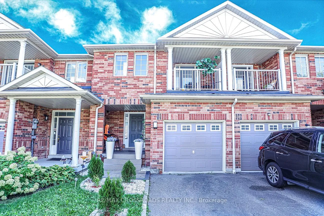 Photo 2 of 171 Angier Crescent, Ajax, South East — HOMEH