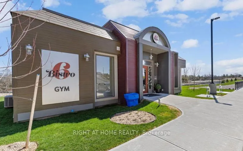 Photo 23 of Unit 108, 5 Chef Lane, Barrie, Rural Barrie Southeast — HOMEH