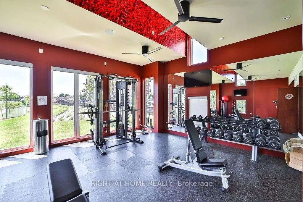 Photo 24 of Unit 108, 5 Chef Lane, Barrie, Rural Barrie Southeast — HOMEH