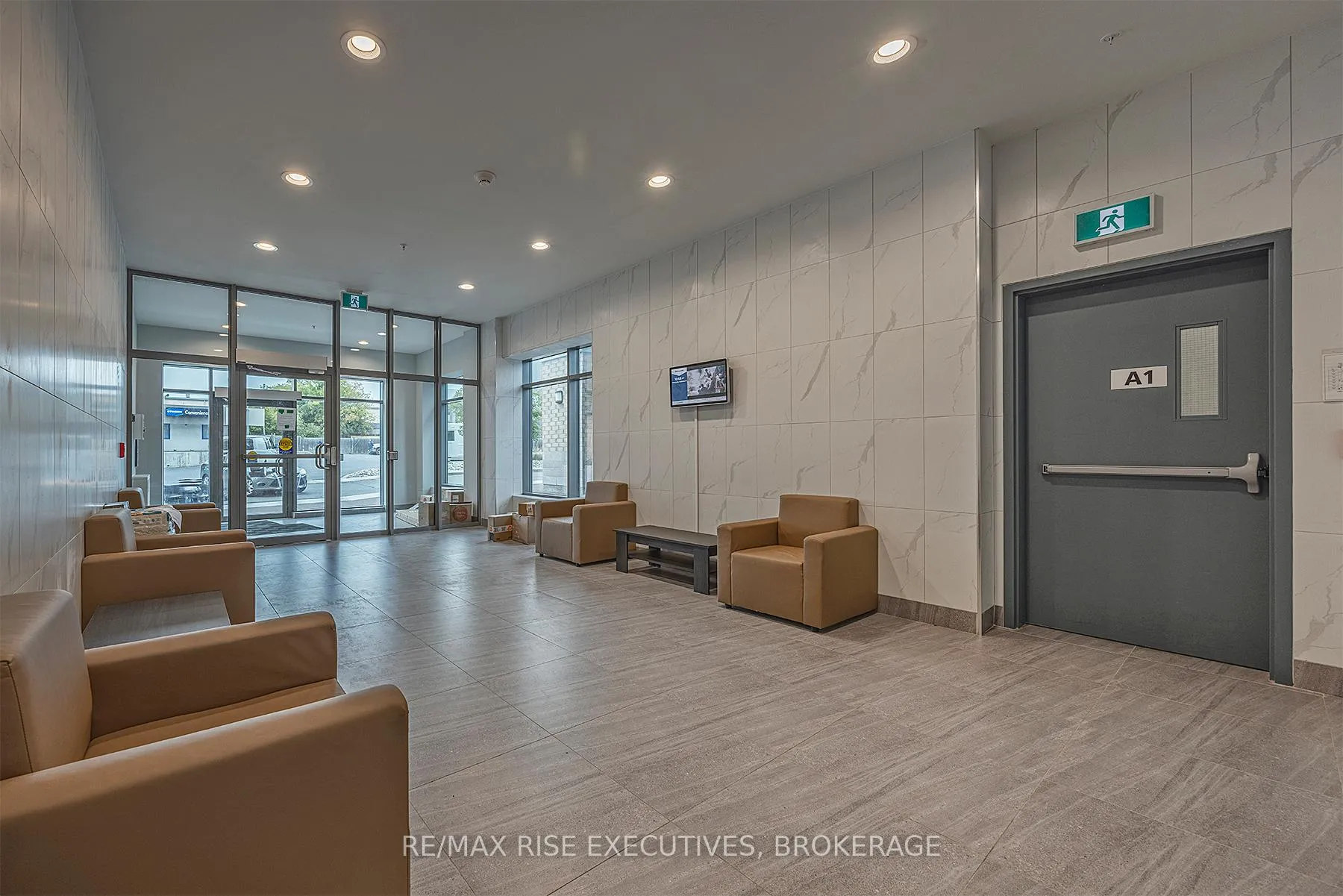 Photo 7 of Unit 515, 652 Princess Street, Kingston, Central City East — HOMEH