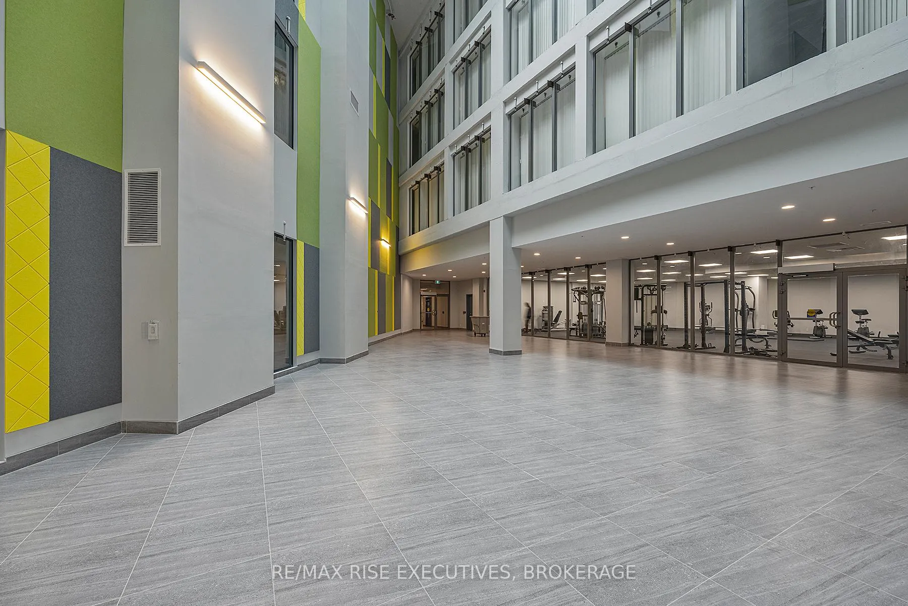 Photo 8 of Unit 515, 652 Princess Street, Kingston, Central City East — HOMEH