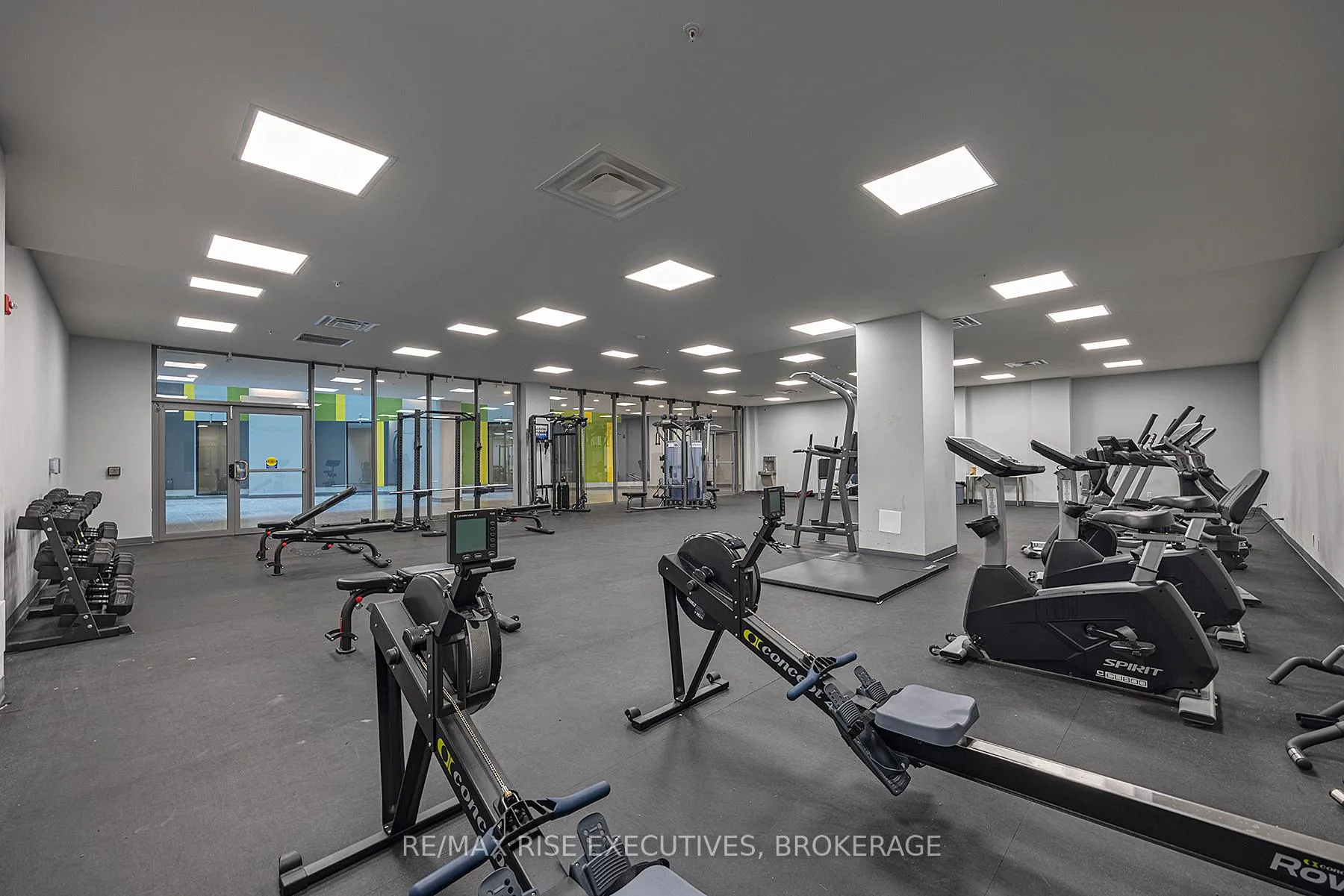 Photo 12 of Unit 515, 652 Princess Street, Kingston, Central City East — HOMEH