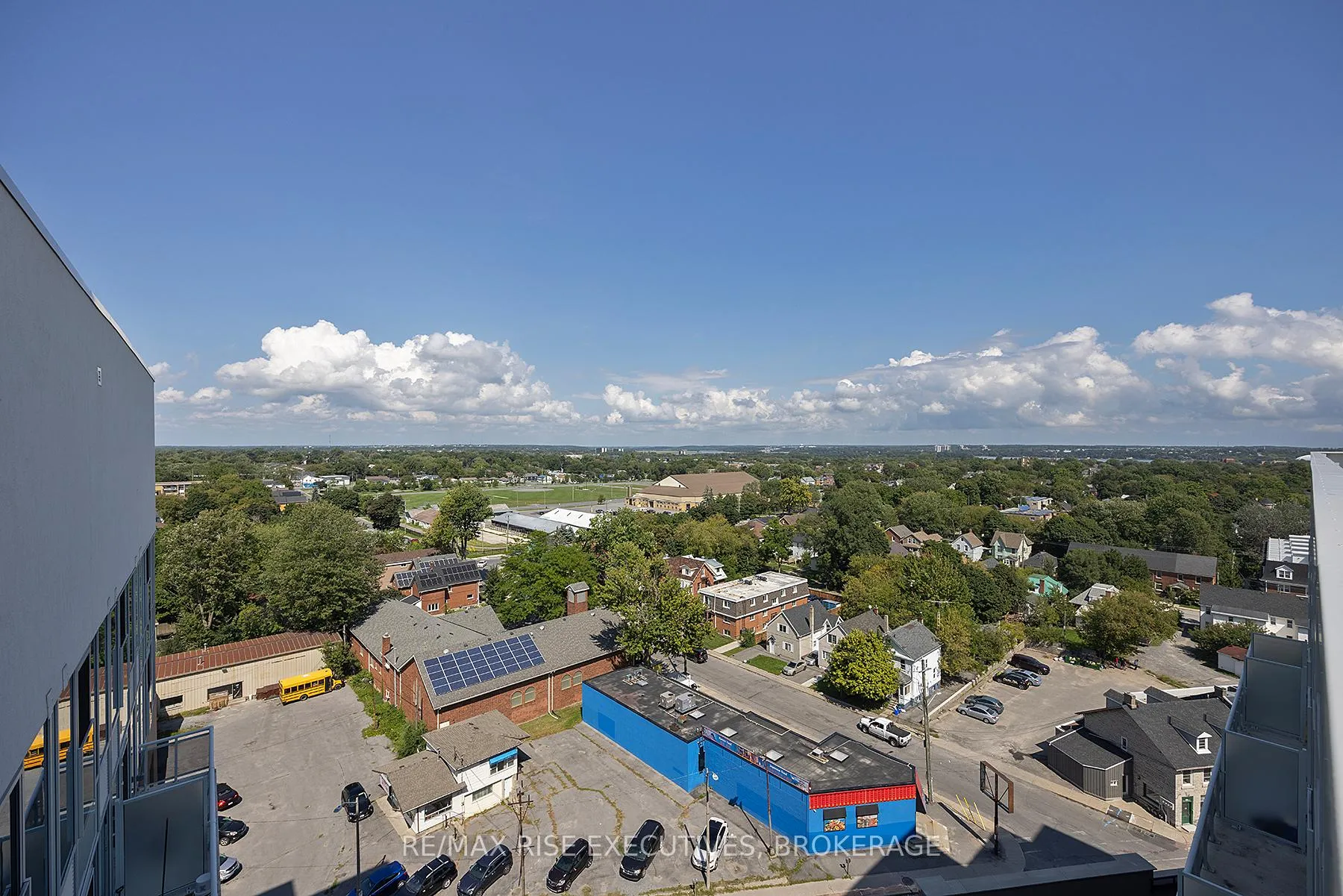 Photo 15 of Unit 515, 652 Princess Street, Kingston, Central City East — HOMEH