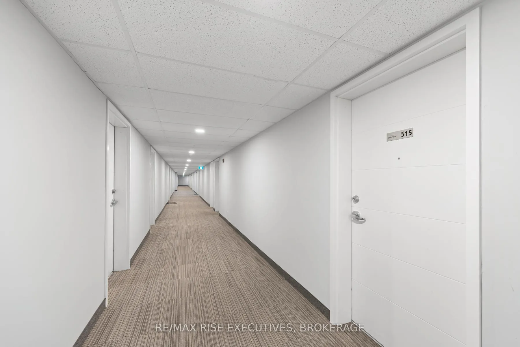 Photo 25 of Unit 515, 652 Princess Street, Kingston, Central City East — HOMEH