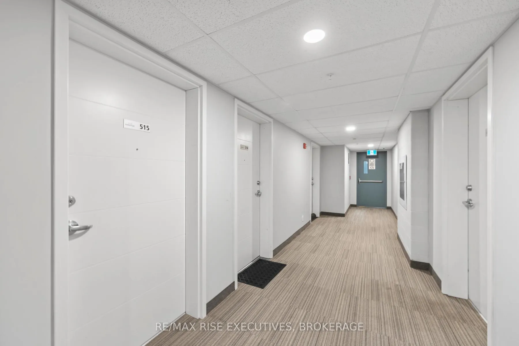 Photo 26 of Unit 515, 652 Princess Street, Kingston, Central City East — HOMEH