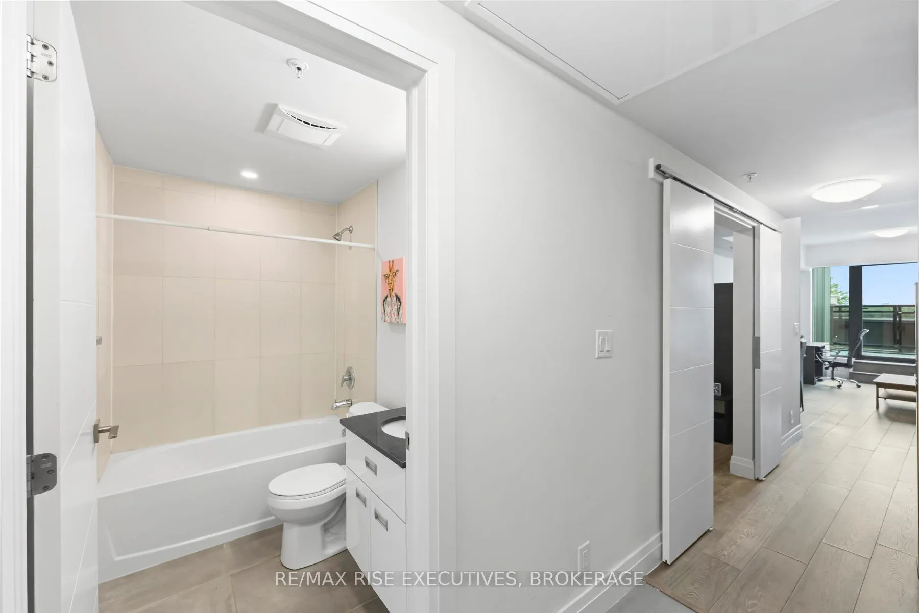 Photo 29 of Unit 515, 652 Princess Street, Kingston, Central City East — HOMEH