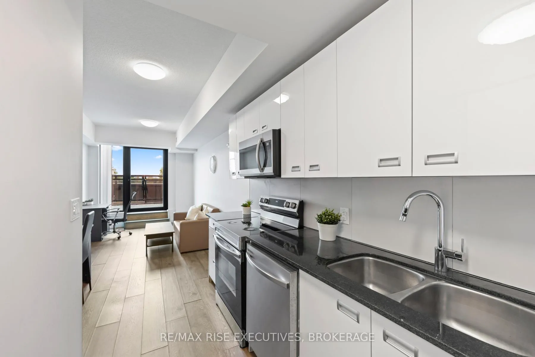 Photo 34 of Unit 515, 652 Princess Street, Kingston, Central City East — HOMEH