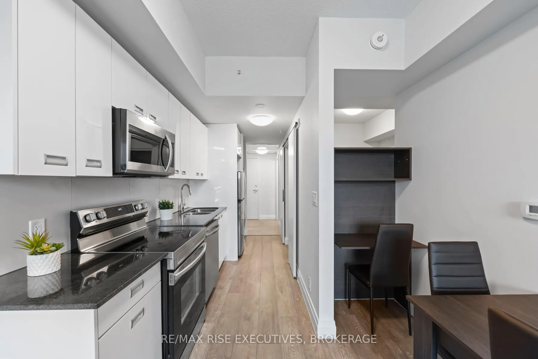 Photo 36 of Unit 515, 652 Princess Street, Kingston, Central City East — HOMEH