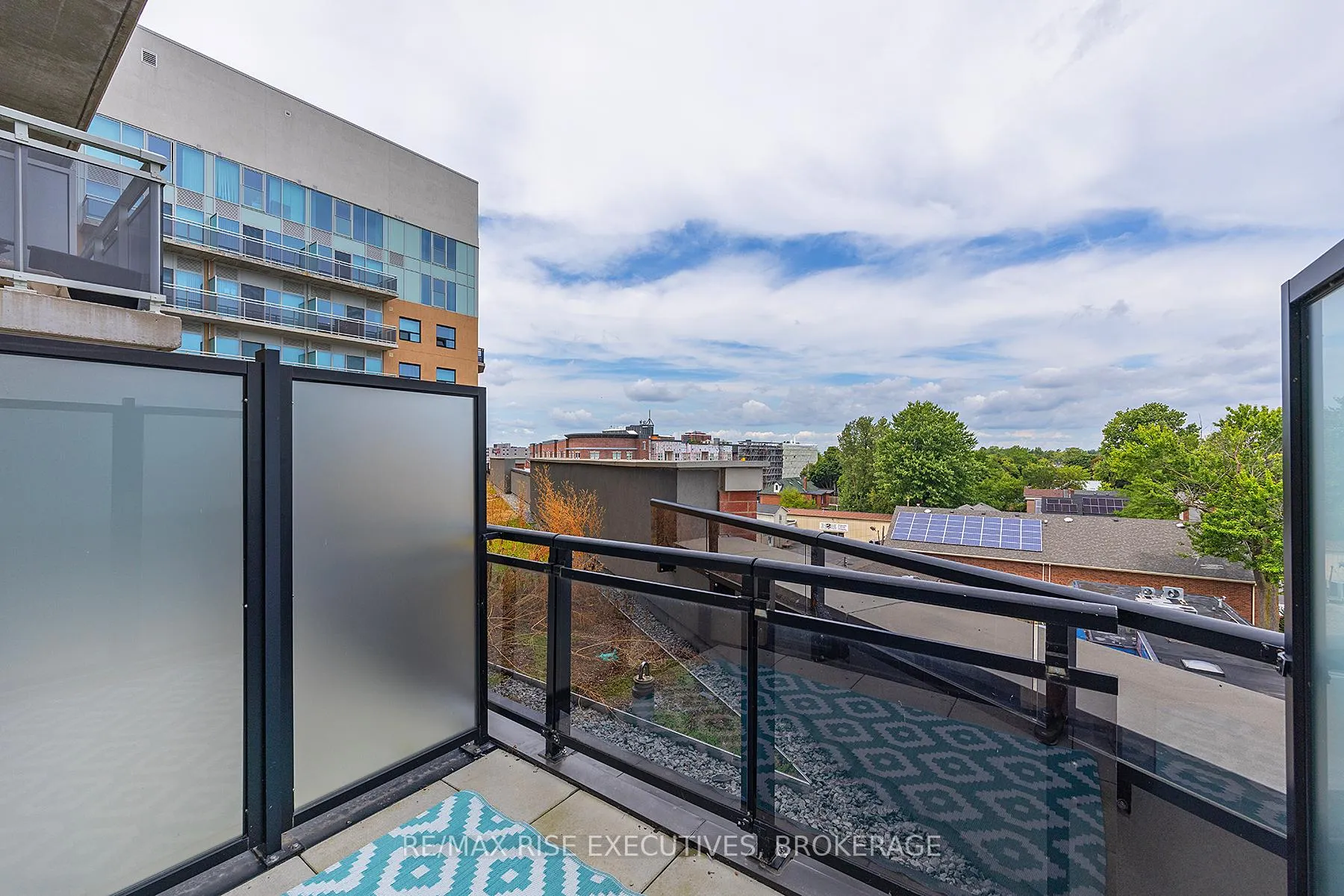 Photo 44 of Unit 515, 652 Princess Street, Kingston, Central City East — HOMEH