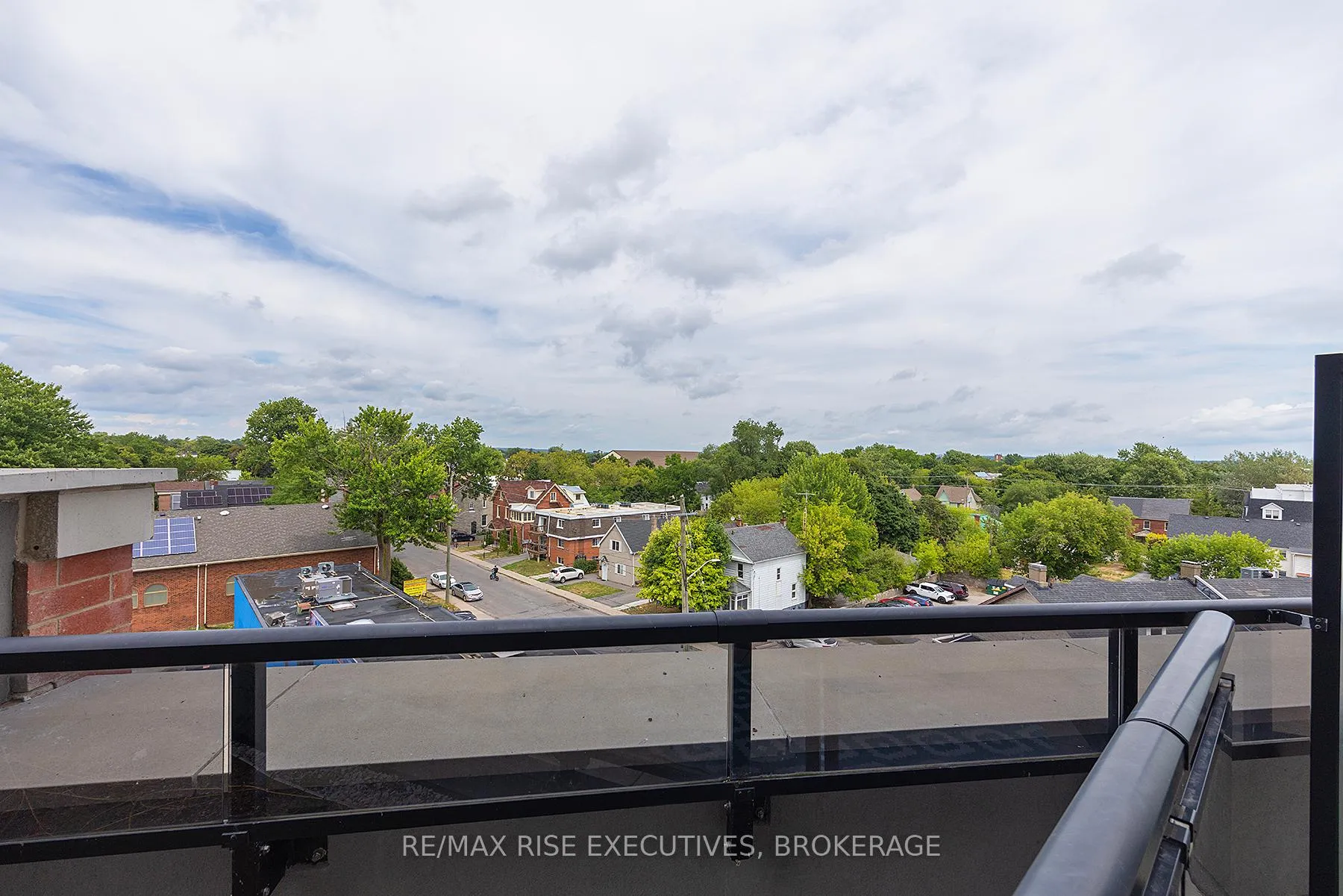 Photo 45 of Unit 515, 652 Princess Street, Kingston, Central City East — HOMEH