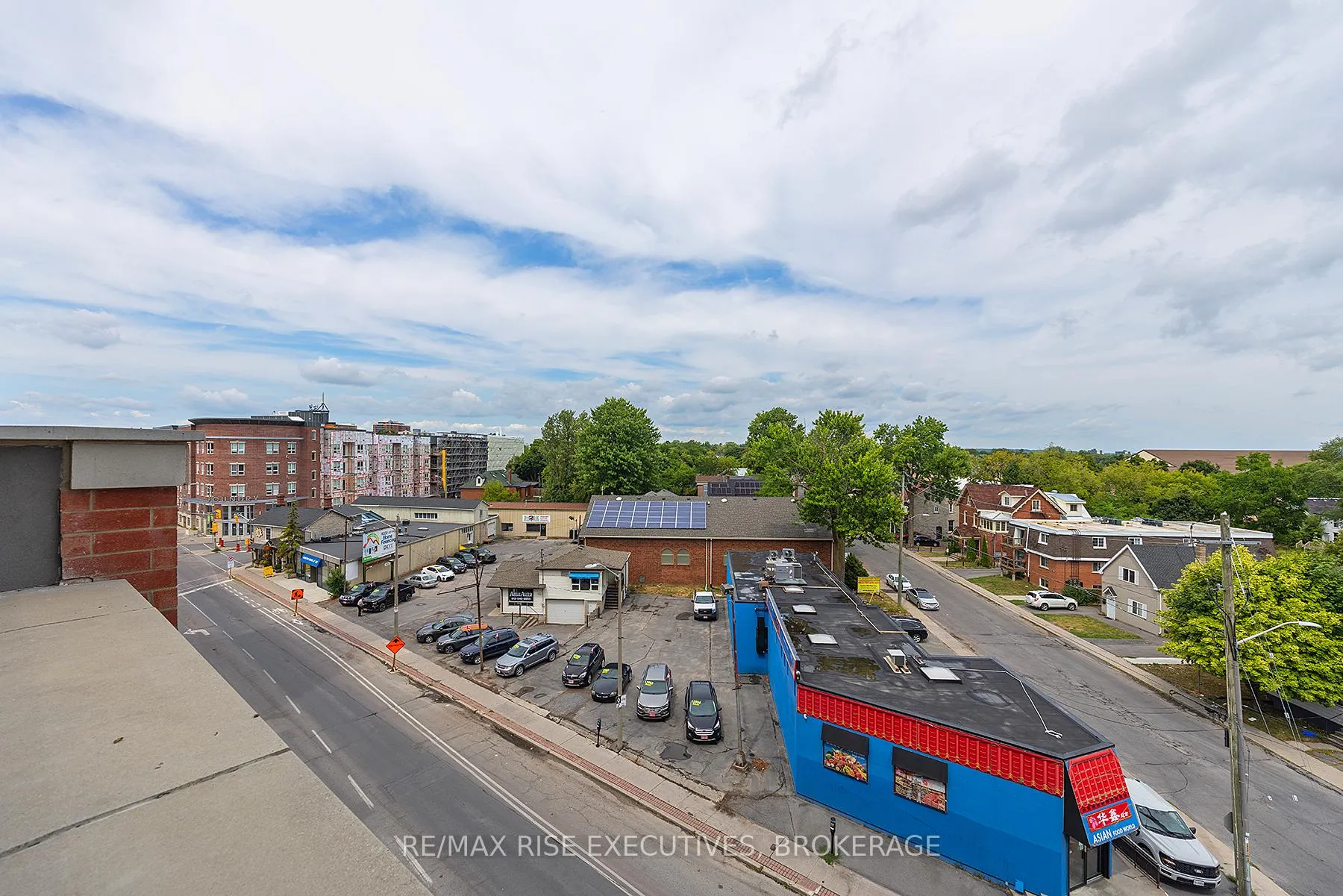 Photo 46 of Unit 515, 652 Princess Street, Kingston, Central City East — HOMEH