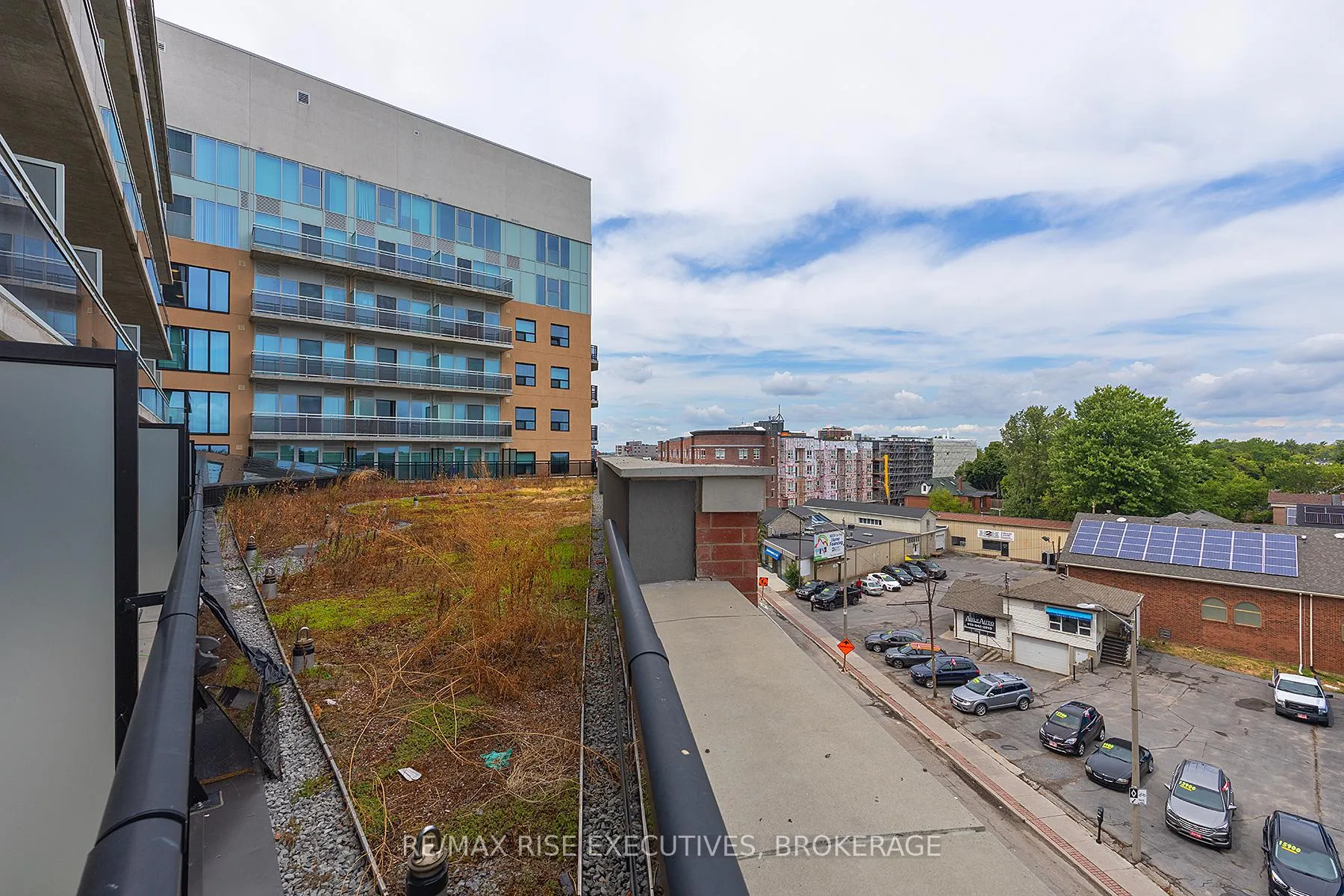 Photo 47 of Unit 515, 652 Princess Street, Kingston, Central City East — HOMEH