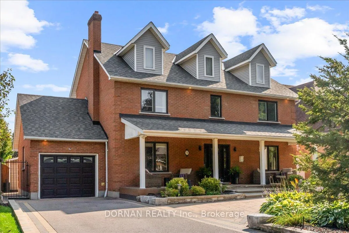 Photo 7 of 9 Hanover Court, Whitby, Lynde Creek — HOMEH