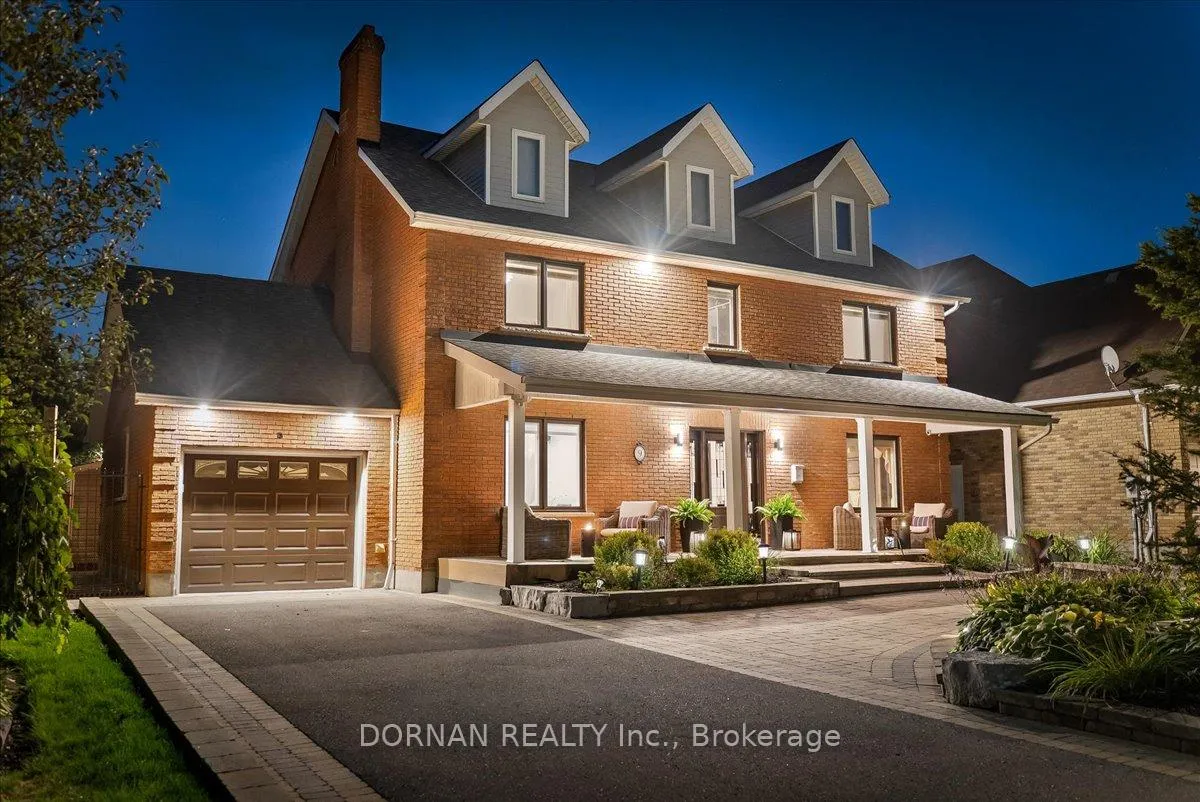 Photo 8 of 9 Hanover Court, Whitby, Lynde Creek — HOMEH