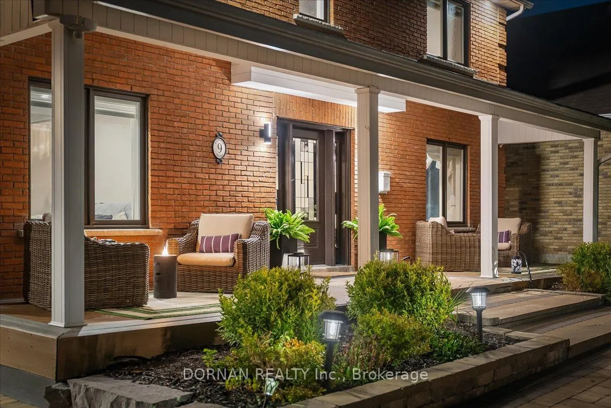 Photo 9 of 9 Hanover Court, Whitby, Lynde Creek — HOMEH