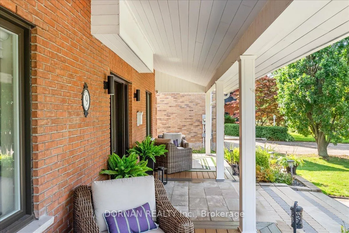 Photo 10 of 9 Hanover Court, Whitby, Lynde Creek — HOMEH