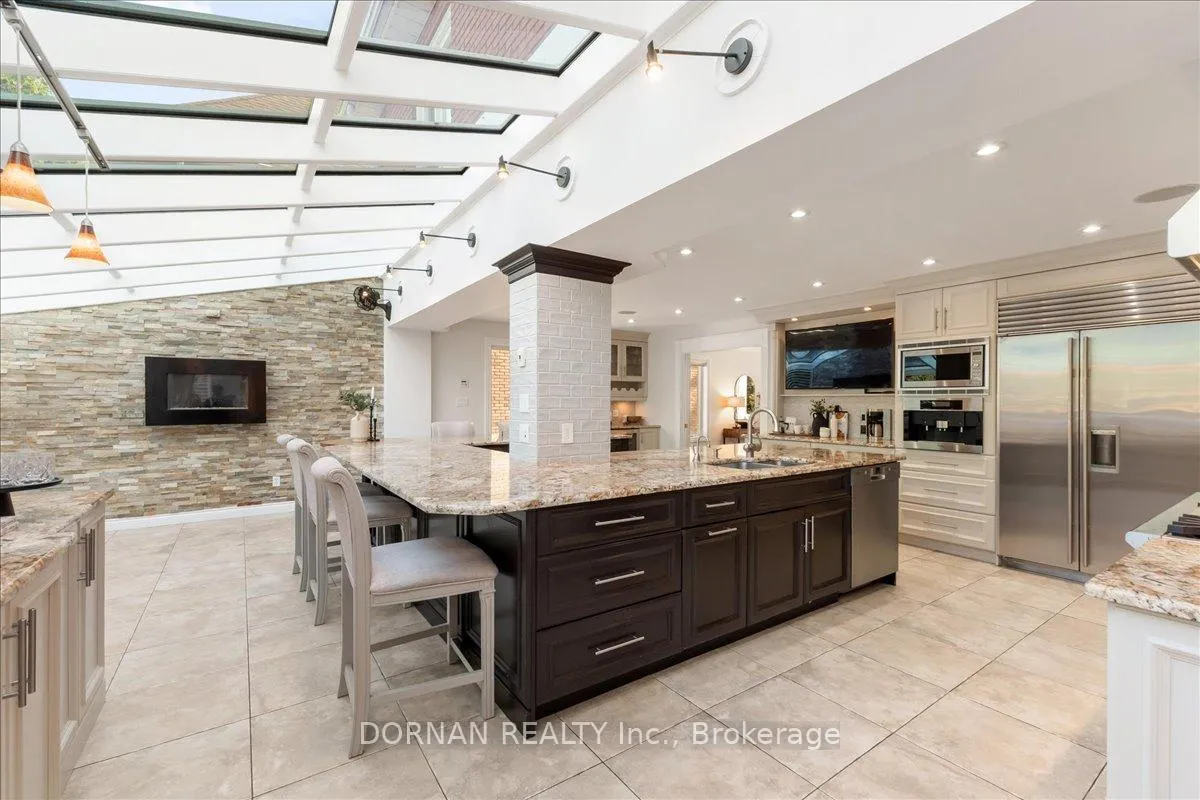 Photo 17 of 9 Hanover Court, Whitby, Lynde Creek — HOMEH