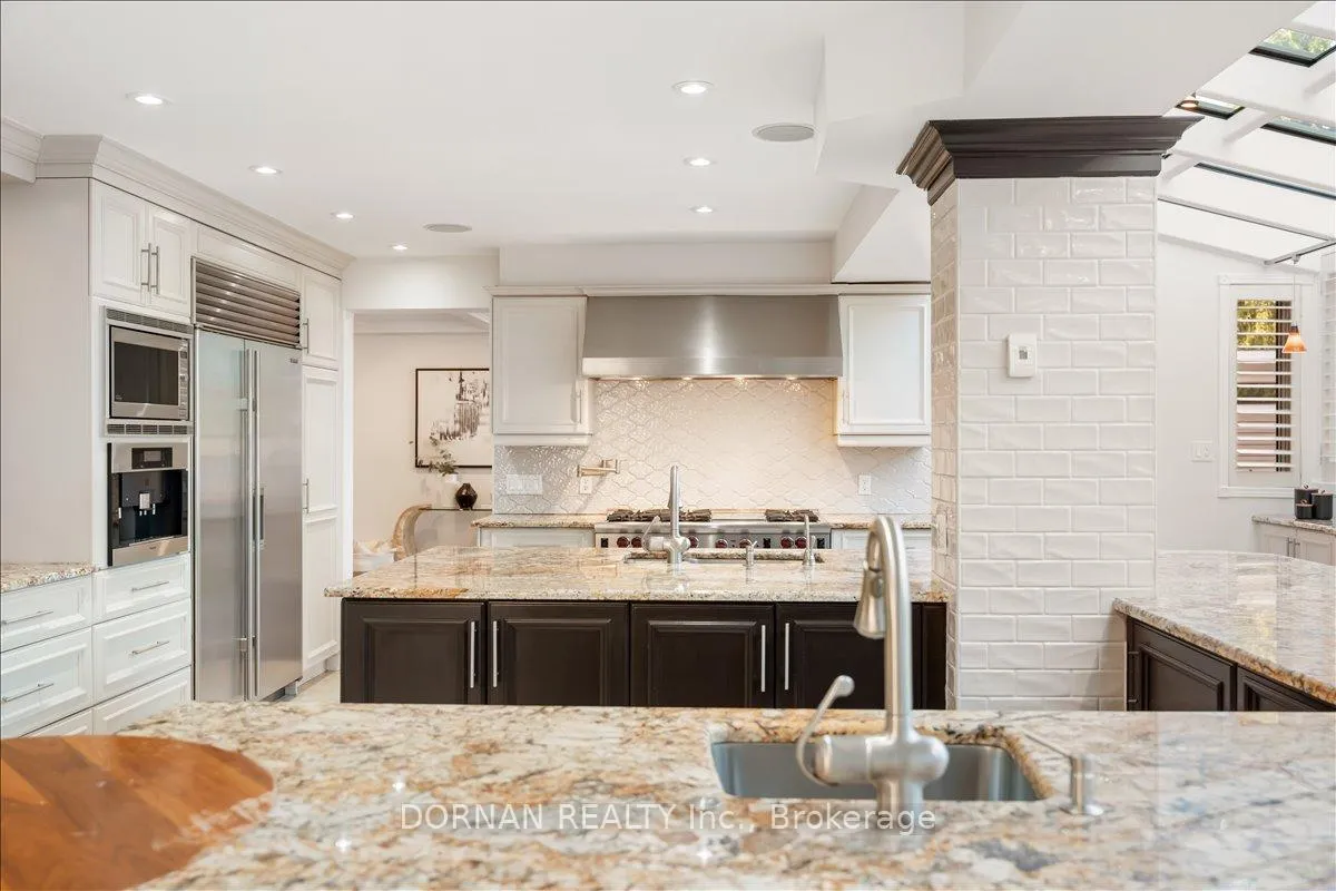 Photo 21 of 9 Hanover Court, Whitby, Lynde Creek — HOMEH