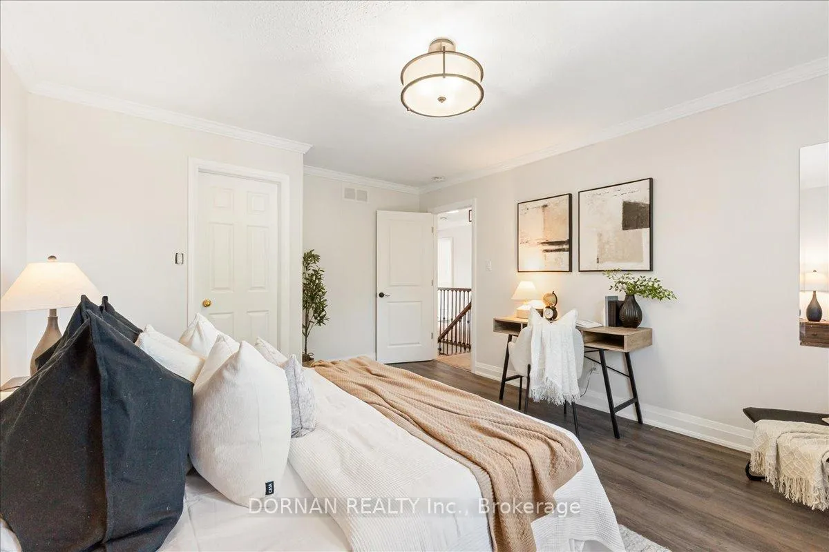 Photo 33 of 9 Hanover Court, Whitby, Lynde Creek — HOMEH